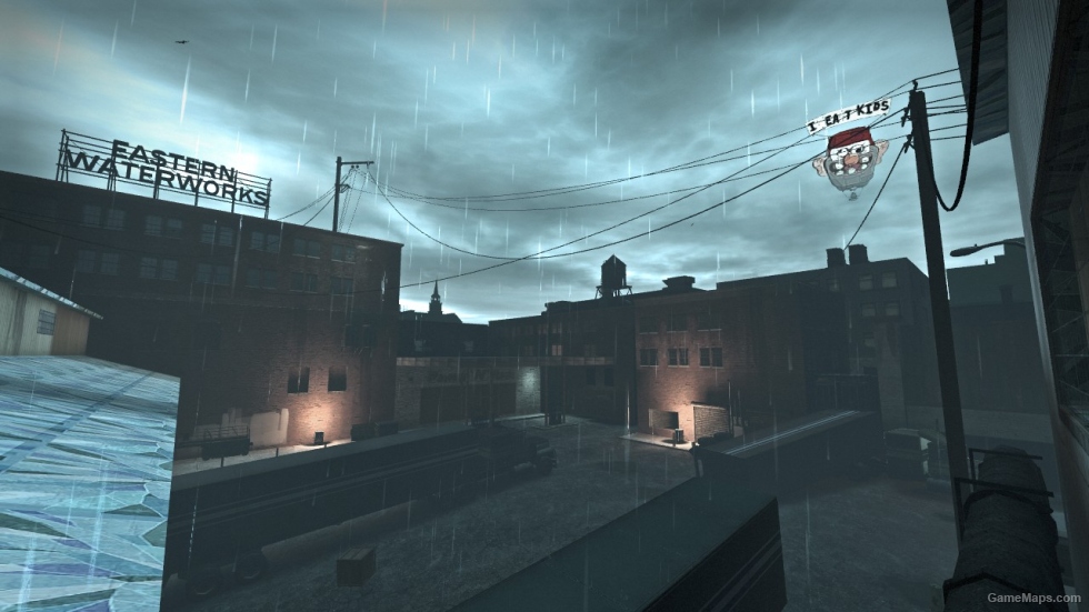 AtlasFreeman99's Skyboxes [Under Construction]
