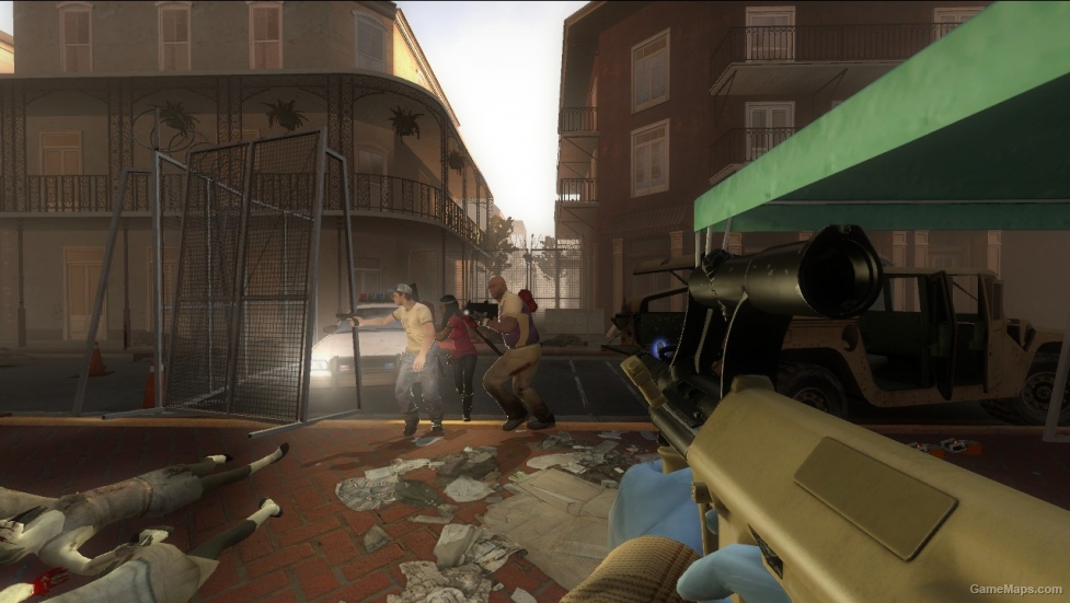 AUG V2