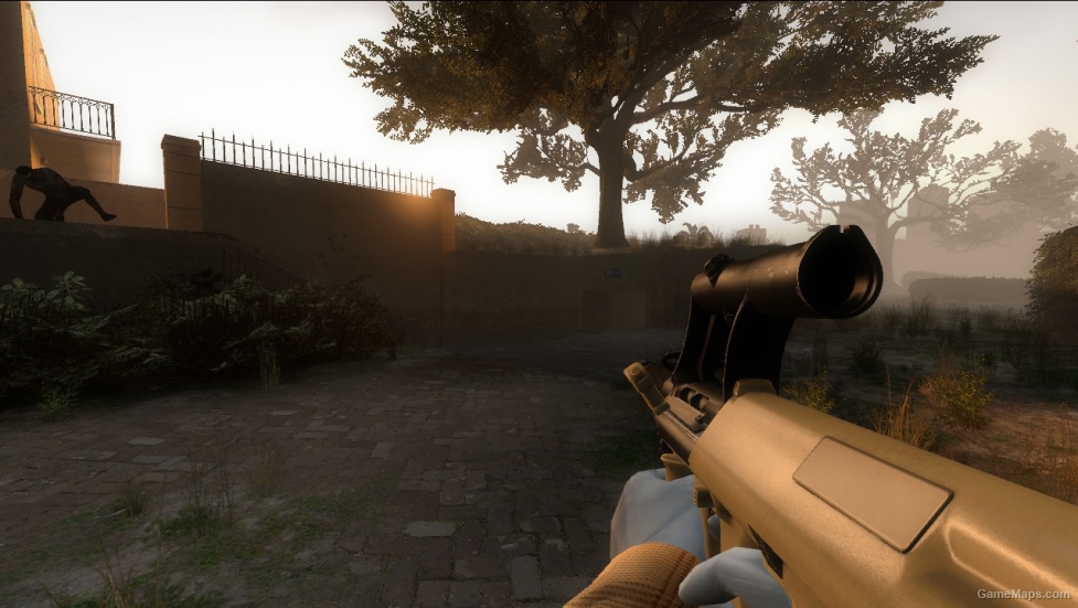 AUG V2