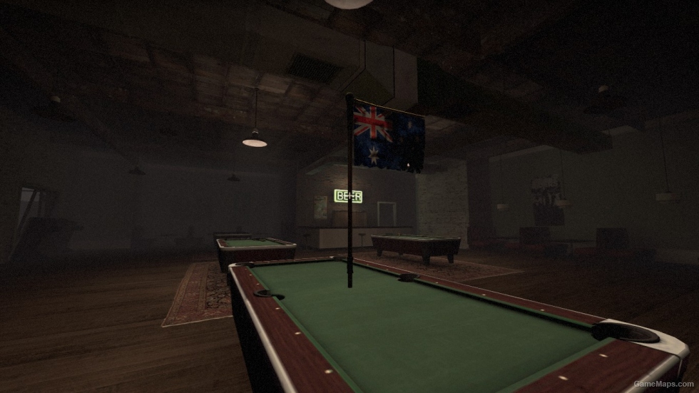 Australian Flag