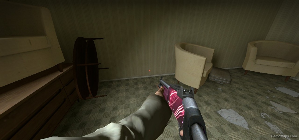 autoshot FG