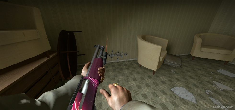 autoshot FG