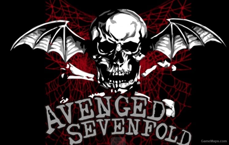 Avenged Sevenfold Concert