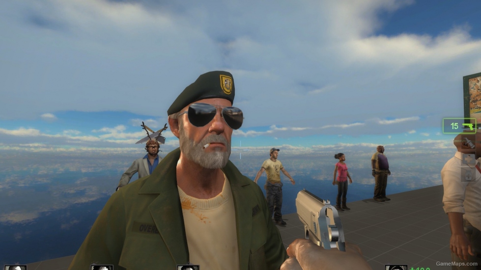 Aviator Bill