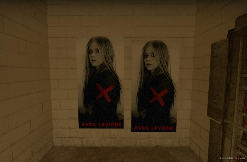 Avril Lavigne Concert