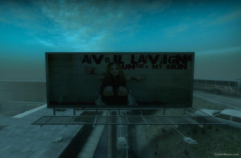 Avril Lavigne Concert