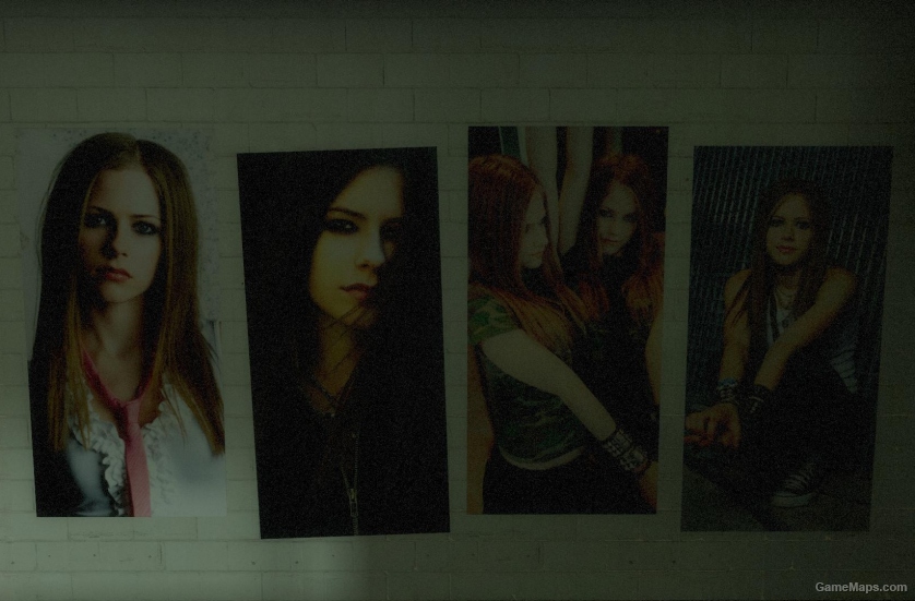 Avril Lavigne Concert