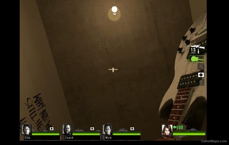 Avril Lavigne Guitar