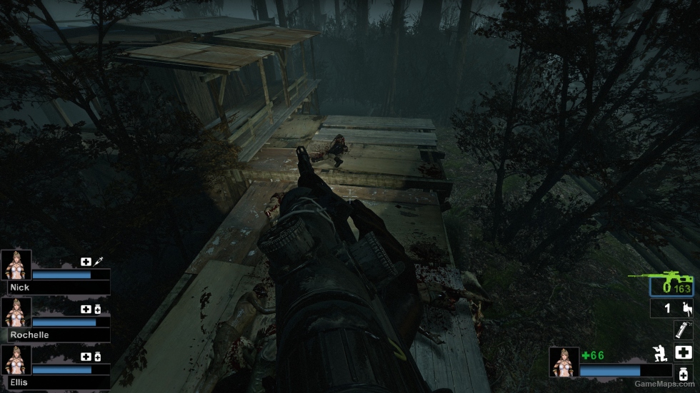AW SVO (Military Sniper) [request]