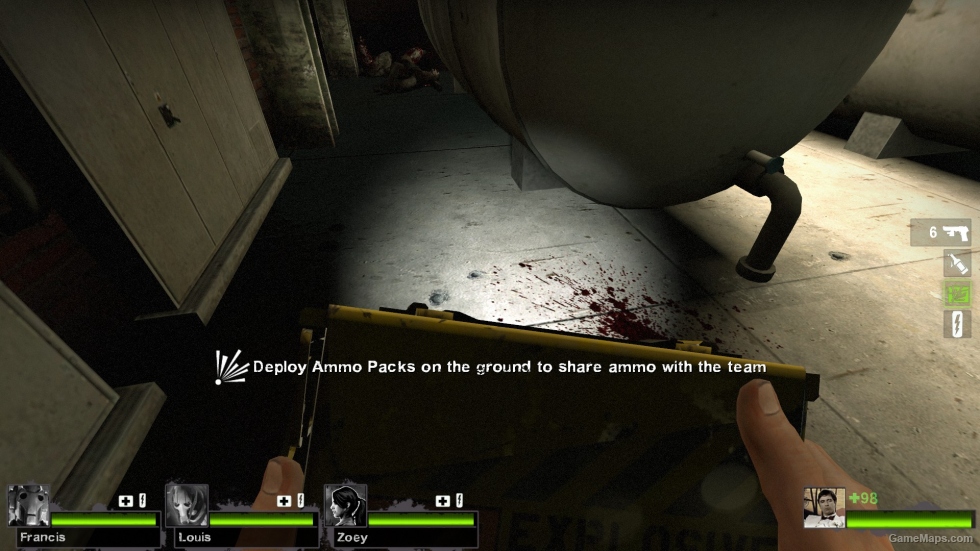 Awesome Ammo Packs Version 1.3