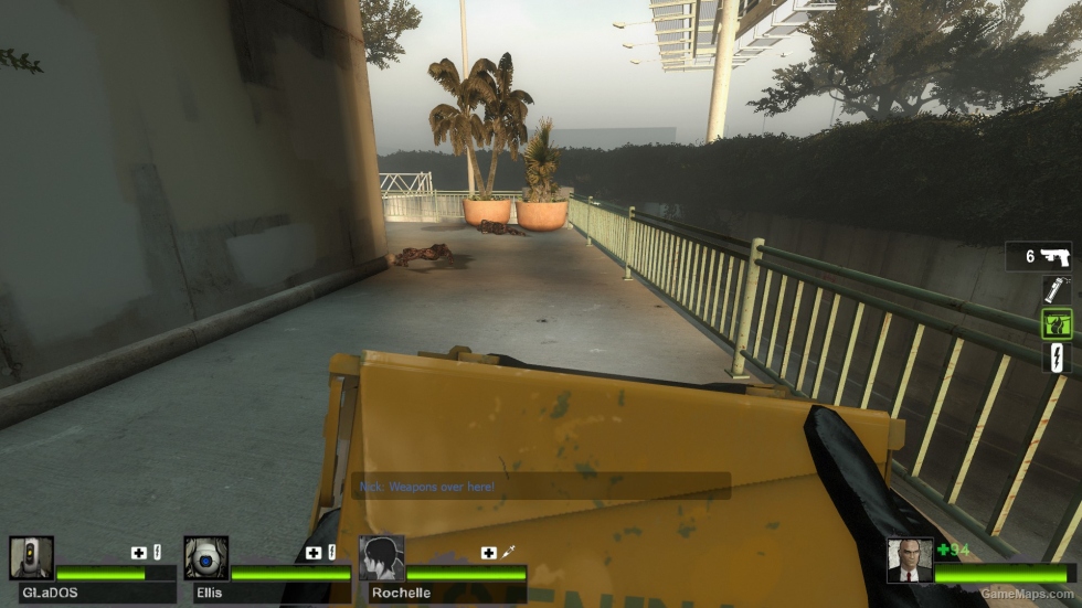 Awesome Ammo Packs Version 1.3