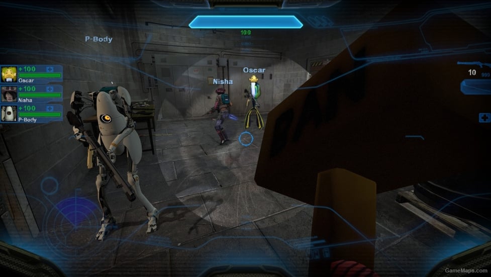 Awesome Fun Pack Part 2 1.0 - The Screenshot i was forced to upload... Awesome Fun Pack Part 2 1.0