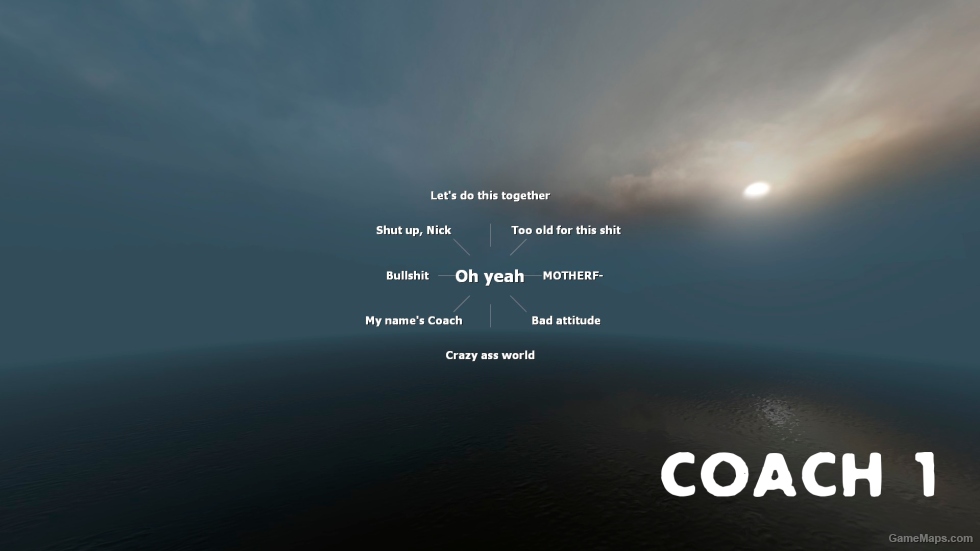 Awesome vocalize menu 3.0