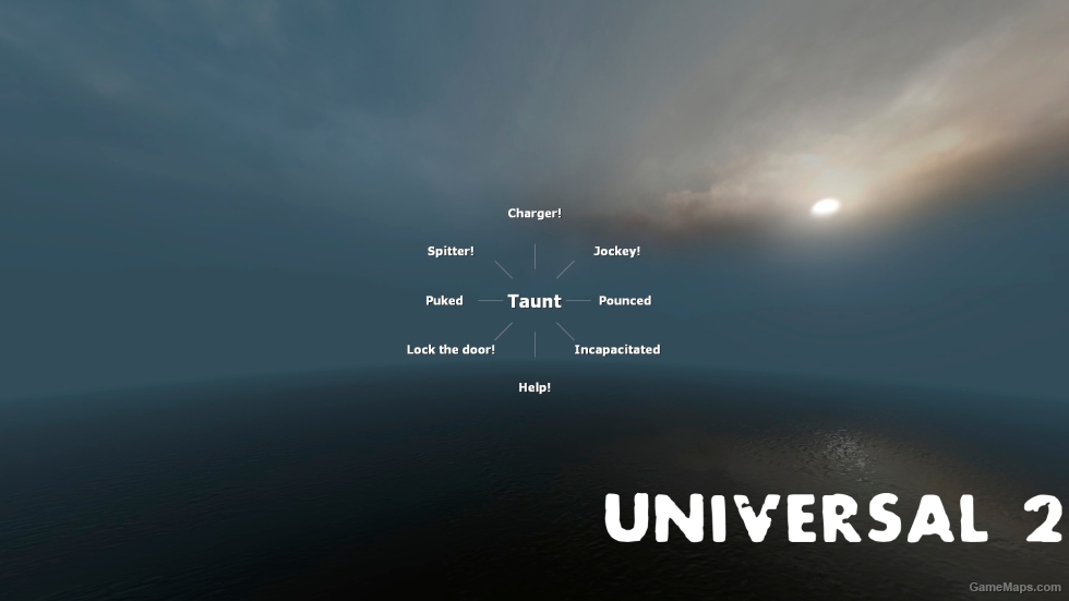 Awesome vocalize menu 3.0