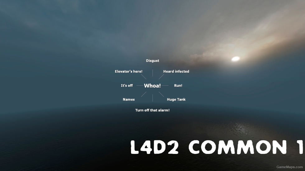 Awesome vocalize menu 3.0