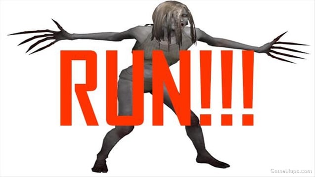AWOLNATION RUN - Witch music - witch run AWOLNATION RUN - Witch music