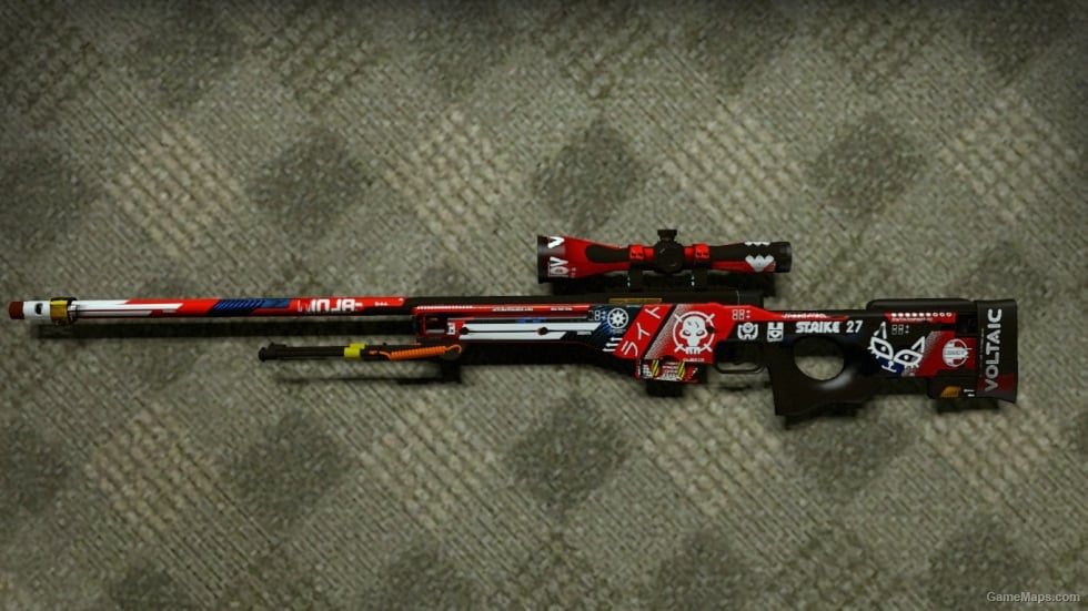 AWP-Bloodsport