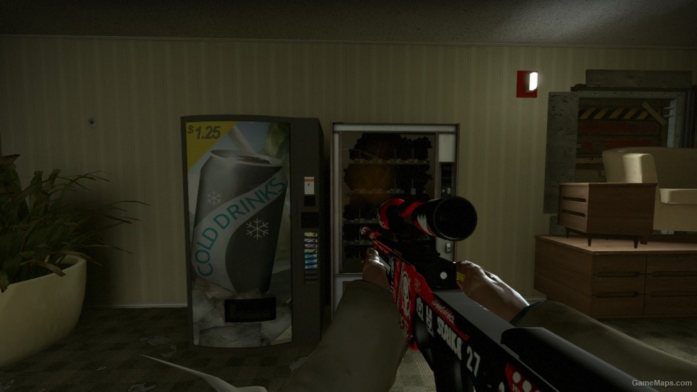 AWP-Bloodsport