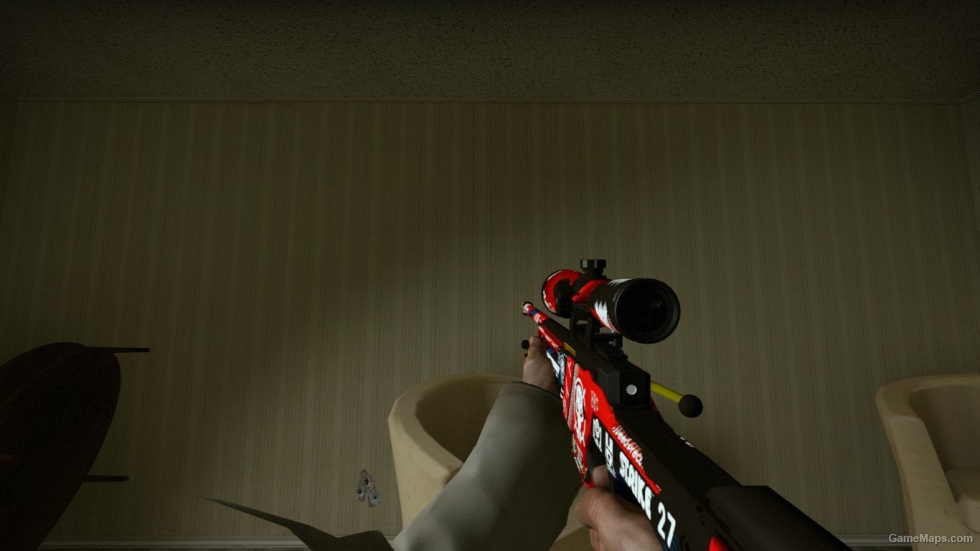AWP-Bloodsport