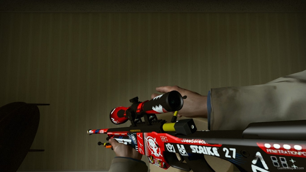AWP-Bloodsport