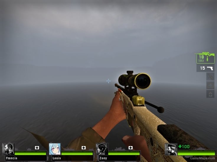 AWP | Dragon Lore CS:GO