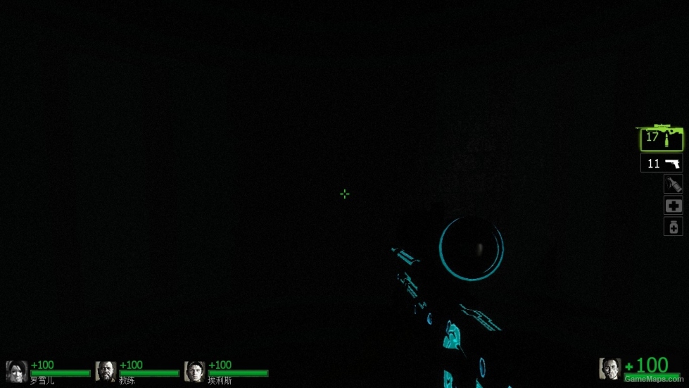 AWP|Glowing