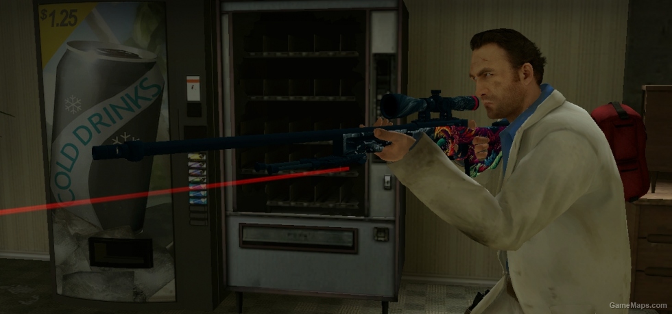 AWP | Hyper Beast