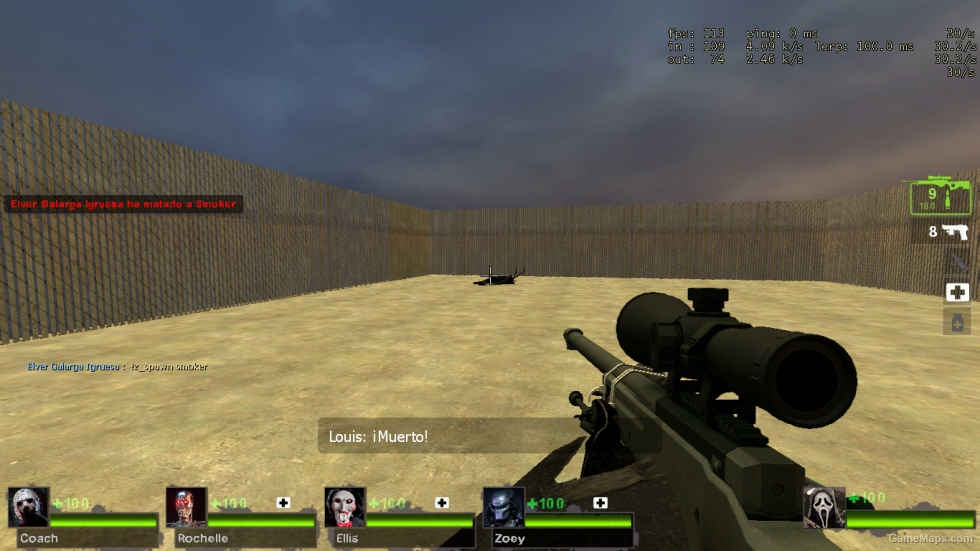 AWP Script (Increased Damage)