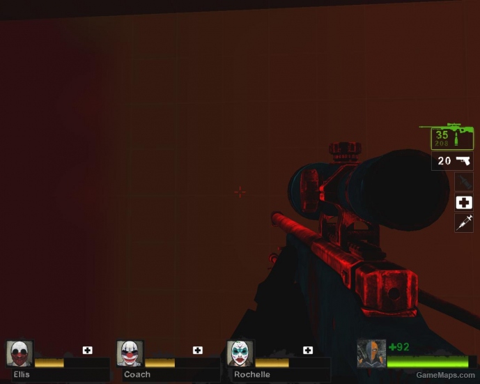 AWP SKIN SKULL DEAD CS:GO