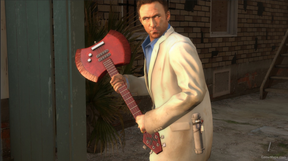 Ax Bass