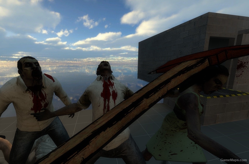 Axe - The Walking Dead