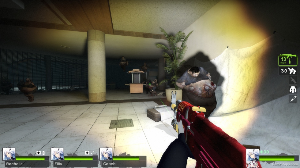 Ayame AK47 (AKM) (request)