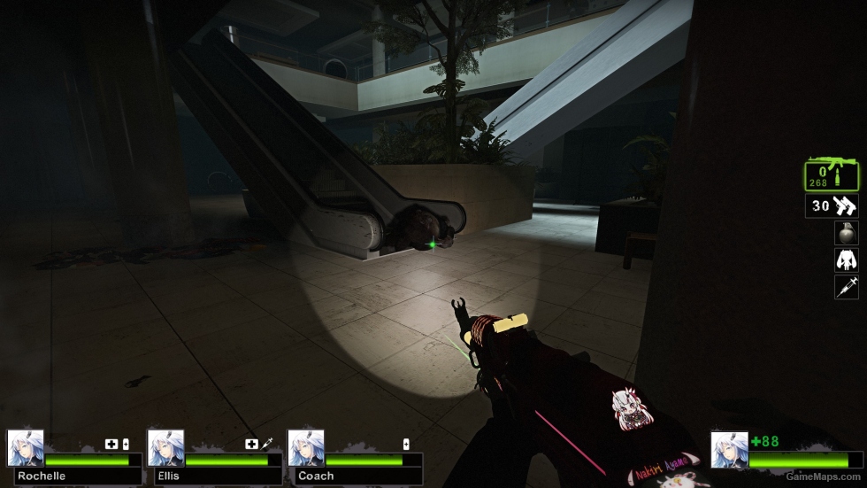 Ayame AK47 (AKM) (request)