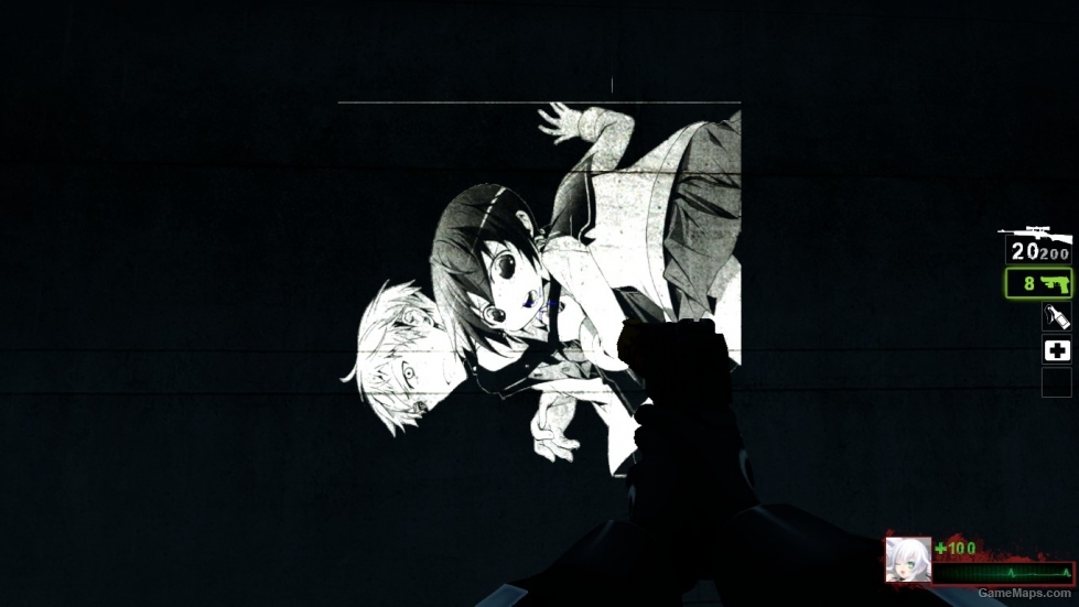 Ayushiki Flashlight Ver.2