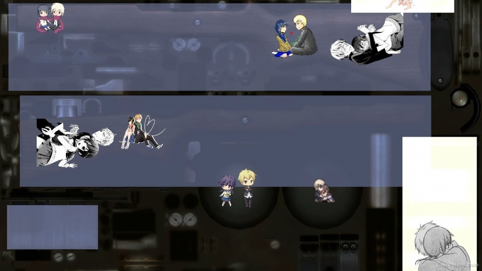 Ayushiki Hunting RIfle