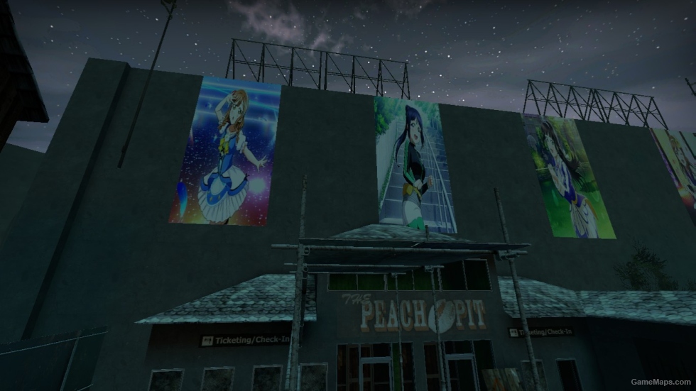 azalea concert
