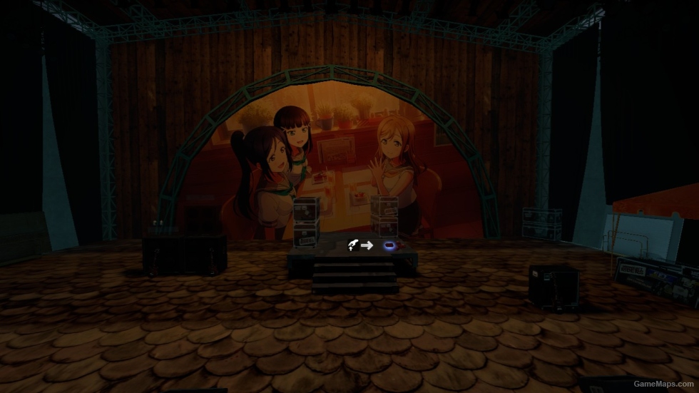 azalea concert