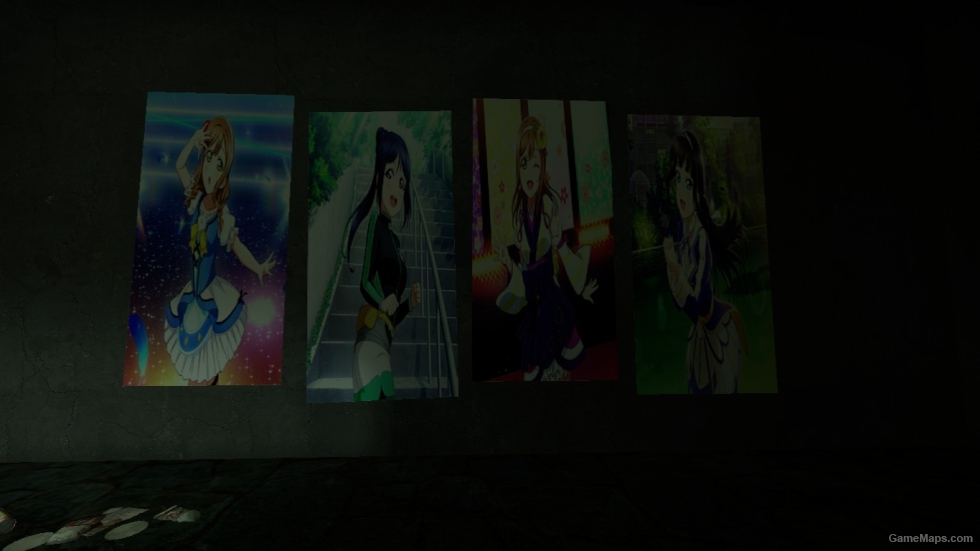 azalea concert