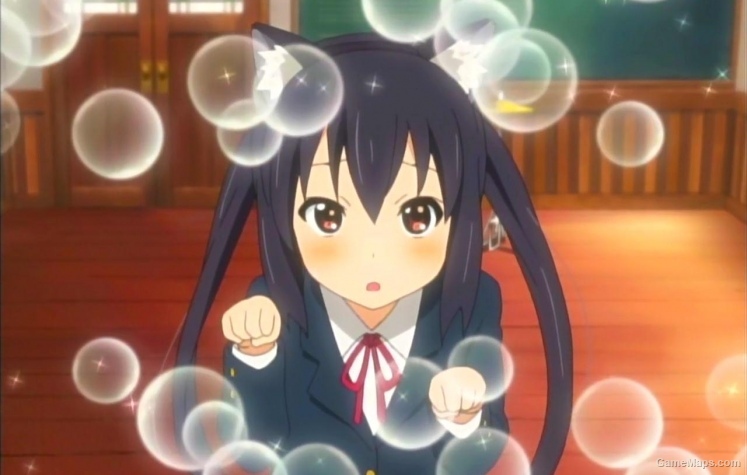 azusa voice pack