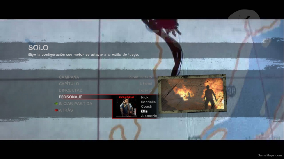 B4B Survivors Icons