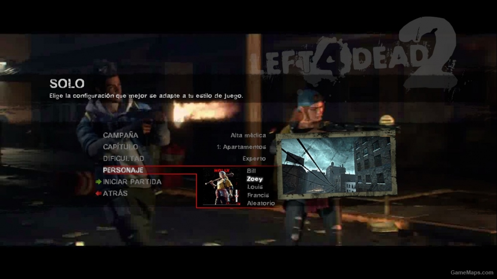 B4B Survivors Icons