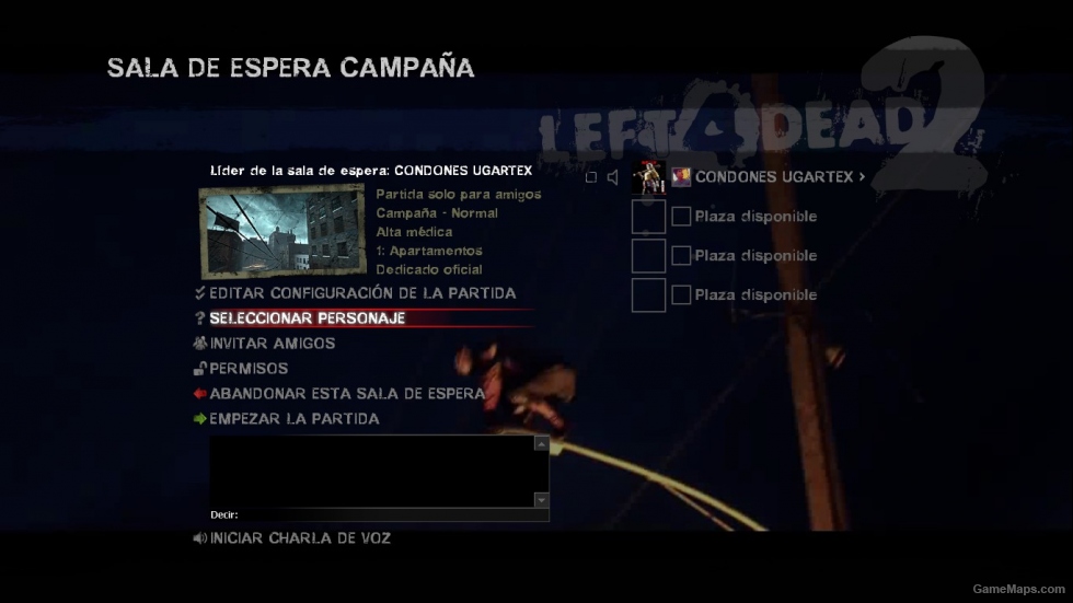B4B Survivors Icons