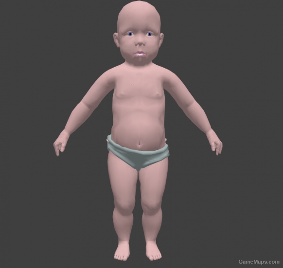 Baby Ellis