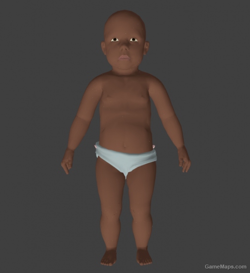 Baby Rochelle