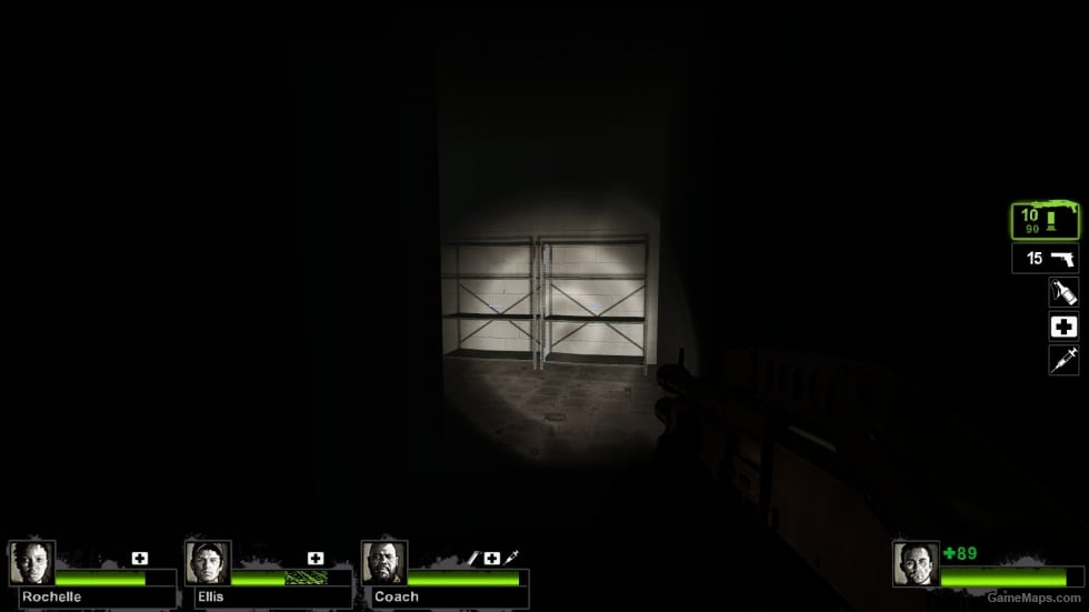 Back 2 Vanilla