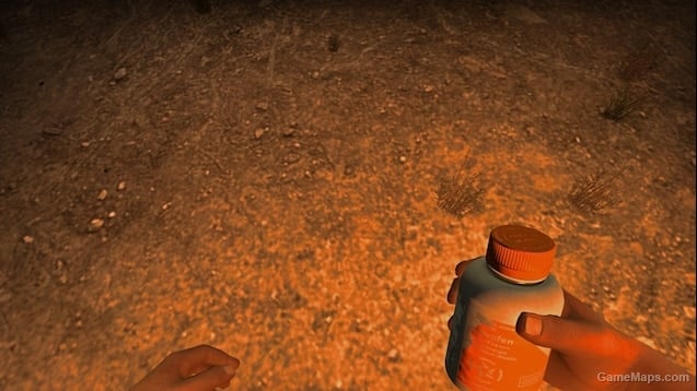 Back 4 Blood Pain Killers (L4D2 Animations)