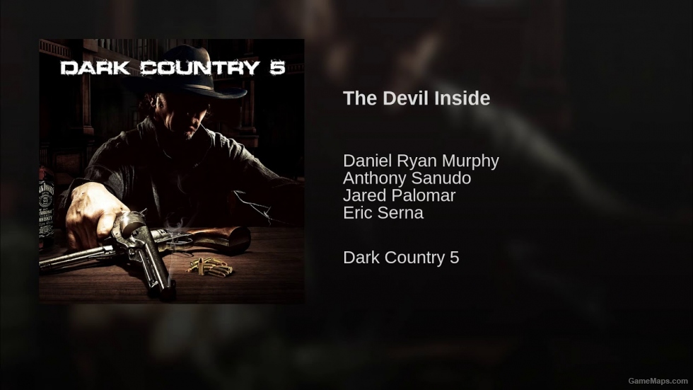 Back 4 Blood Trailer Music "The Devil Inside" Replaces Ending Credits