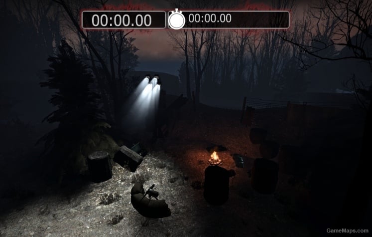 Back to Blood Harvest - Screenshot provided by Rayman1103 Back to Blood Harvest