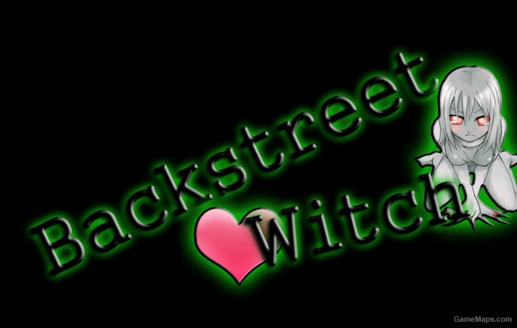 Backstreet Witch