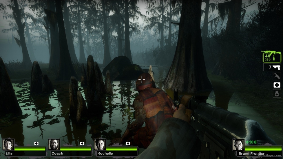 Bacon Hunter
